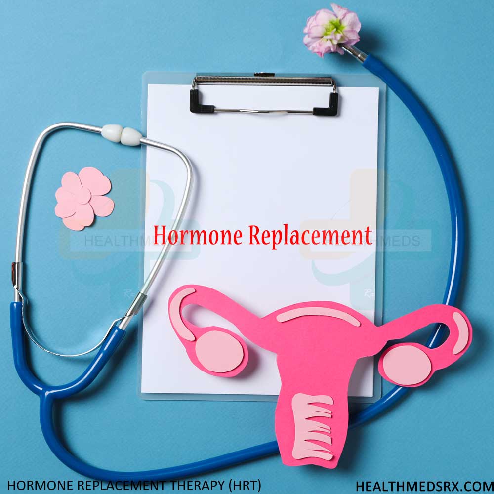 Hormone Replacement Therapy