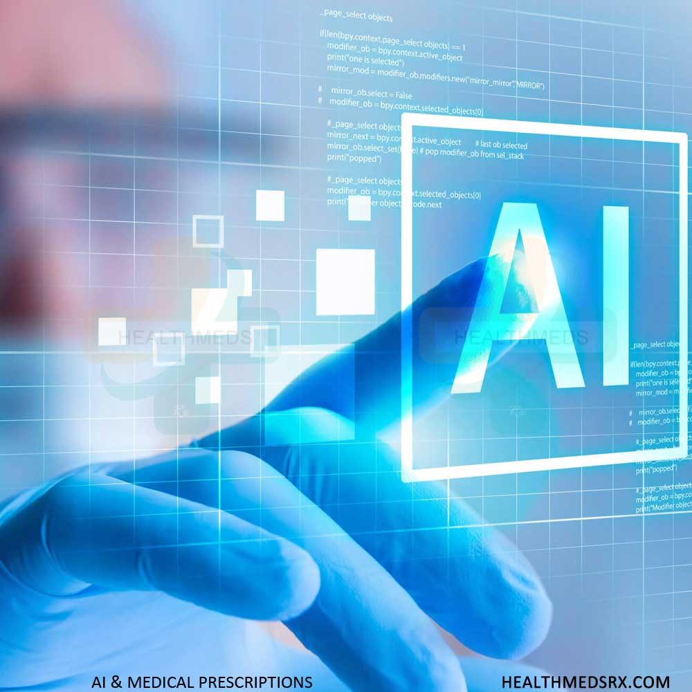 Artificial Intelligence in Medical Field