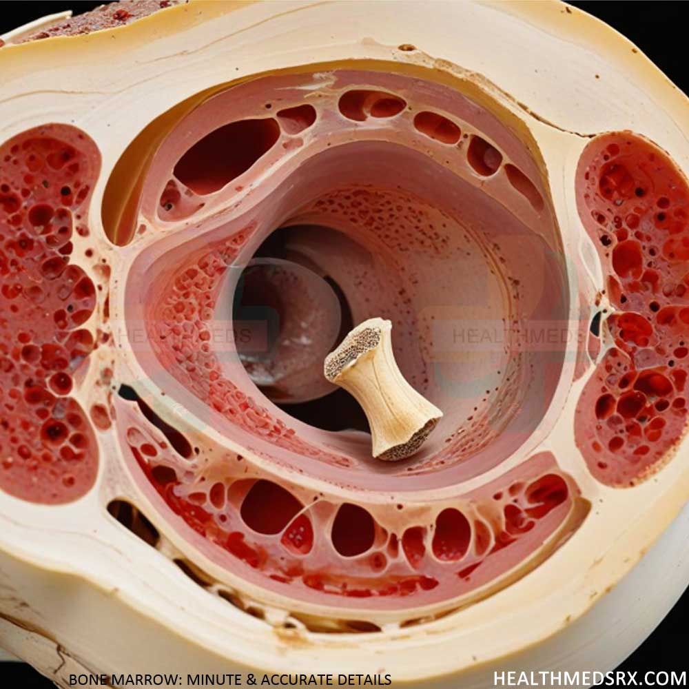 Bone Marrow details