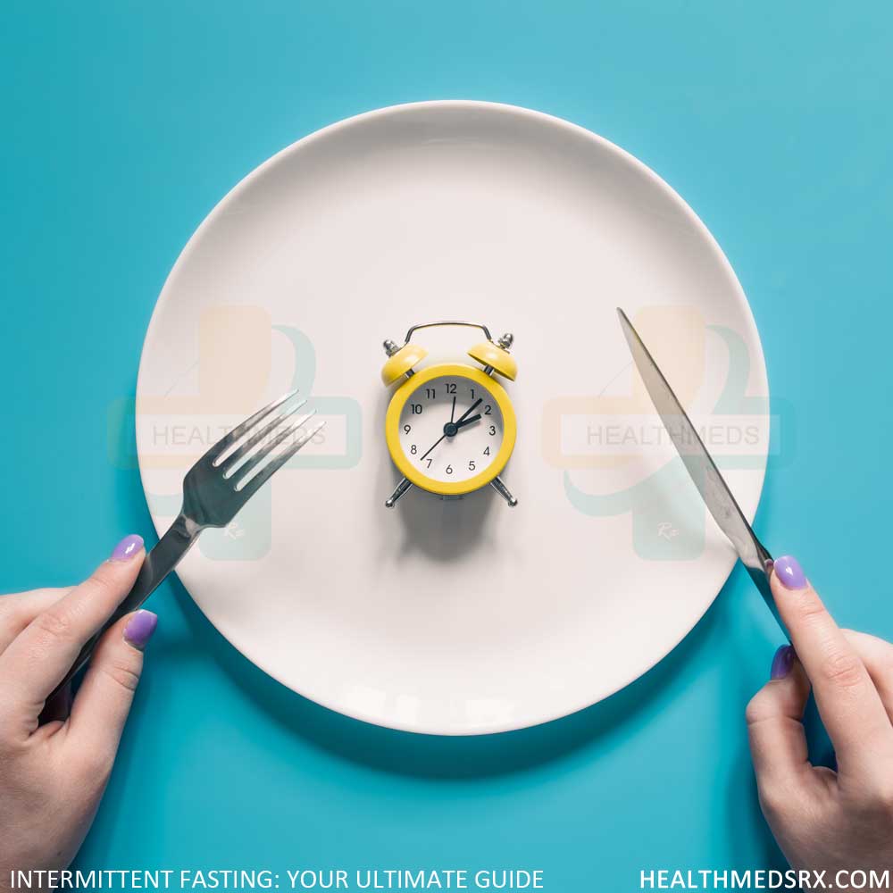 Intermittent Fasting