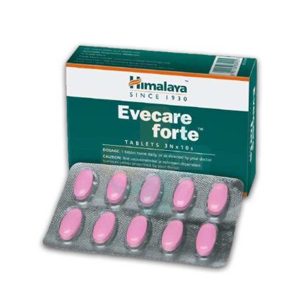 Evecare Forte Tablets