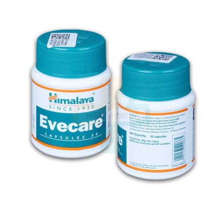 Himalaya Evecare Capsules