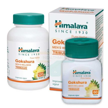 Himalaya Gokshura Tablets