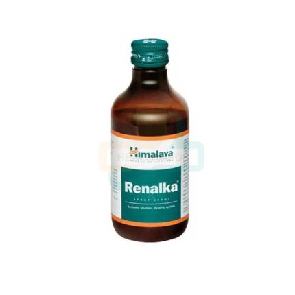 Himalaya Renalka Syrup