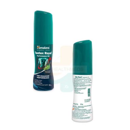 Himalaya Tentex Royal Performance Gel