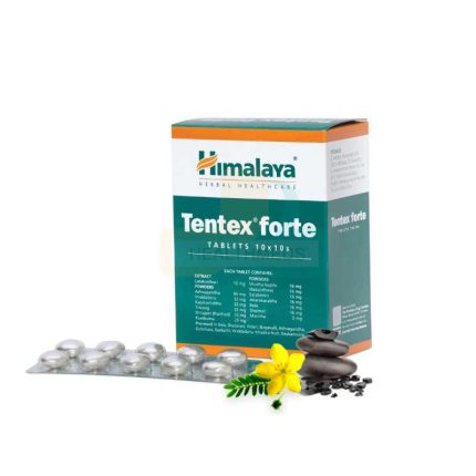 Himalaya Tentex forte tablets