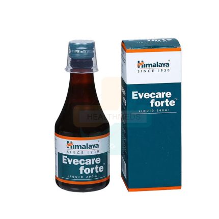 Himalaya Evecare Forte syrup