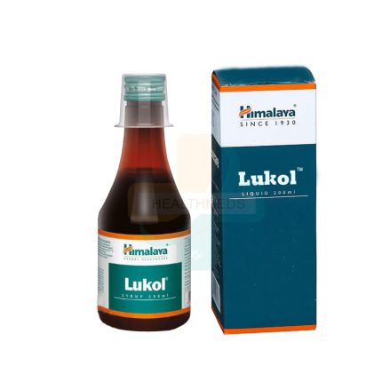 Himalaya Lukol Syrup