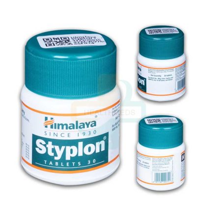 Himalaya Styplon Tablets