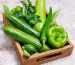 Health Benefits of Green Vegetables