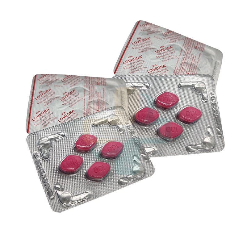 Buy Lovegra 100mg Online from Healthmedsrx.com