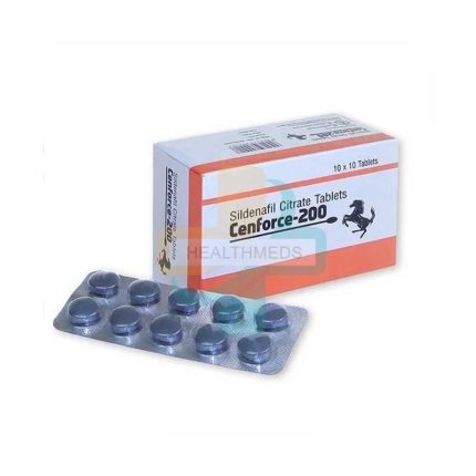 Cenforce 200mg Tablets