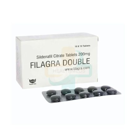 Filagra Double 200mg